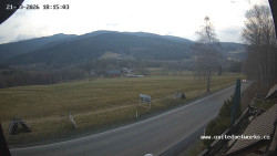 Údolí Úhlavy, Královský Hvozd