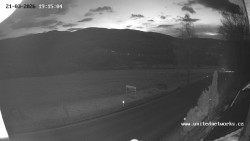 Údolí Úhlavy, Královský Hvozd