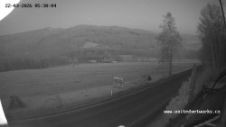 Údolí Úhlavy, Královský Hvozd