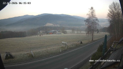 Údolí Úhlavy, Královský Hvozd