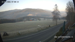 Údolí Úhlavy, Královský Hvozd