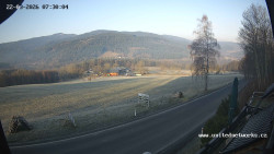 Údolí Úhlavy, Královský Hvozd