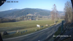 Údolí Úhlavy, Královský Hvozd