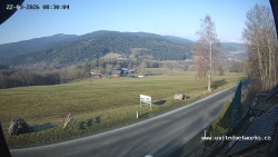 Údolí Úhlavy, Královský Hvozd