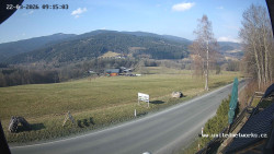 Údolí Úhlavy, Královský Hvozd