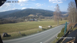 Údolí Úhlavy, Královský Hvozd