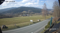 Údolí Úhlavy, Královský Hvozd