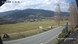 Údolí Úhlavy, Královský Hvozd