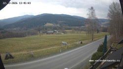 Údolí Úhlavy, Královský Hvozd