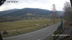 Údolí Úhlavy, Královský Hvozd