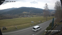 Údolí Úhlavy, Královský Hvozd