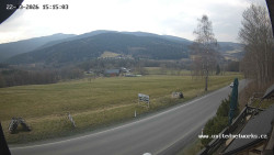 Údolí Úhlavy, Královský Hvozd