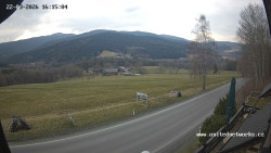 Údolí Úhlavy, Královský Hvozd