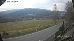 Údolí Úhlavy, Královský Hvozd