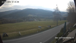 Údolí Úhlavy, Královský Hvozd