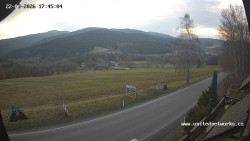 Údolí Úhlavy, Královský Hvozd