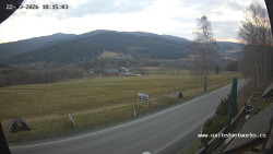 Údolí Úhlavy, Královský Hvozd