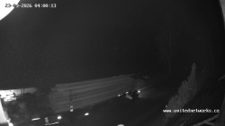 Údolí Úhlavy, Královský Hvozd