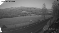 Údolí Úhlavy, Královský Hvozd