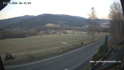 Údolí Úhlavy, Královský Hvozd