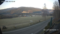 Údolí Úhlavy, Královský Hvozd