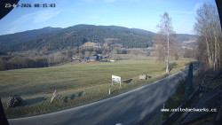 Údolí Úhlavy, Královský Hvozd