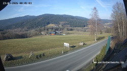 Údolí Úhlavy, Královský Hvozd