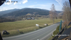 Údolí Úhlavy, Královský Hvozd