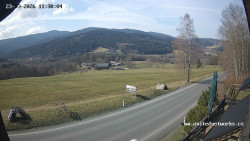 Údolí Úhlavy, Královský Hvozd