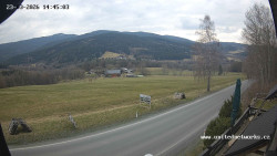 Údolí Úhlavy, Královský Hvozd