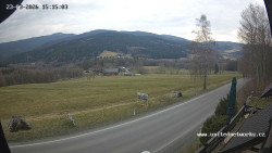 Údolí Úhlavy, Královský Hvozd