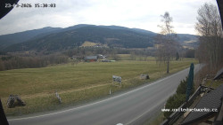 Údolí Úhlavy, Královský Hvozd