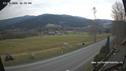 Údolí Úhlavy, Královský Hvozd