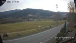 Údolí Úhlavy, Královský Hvozd