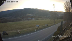 Údolí Úhlavy, Královský Hvozd