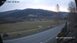 Údolí Úhlavy, Královský Hvozd