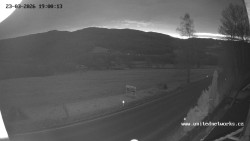 Údolí Úhlavy, Královský Hvozd