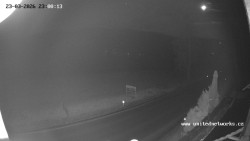 Údolí Úhlavy, Královský Hvozd