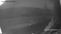 Údolí Úhlavy, Královský Hvozd