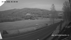 Údolí Úhlavy, Královský Hvozd