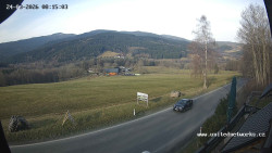 Údolí Úhlavy, Královský Hvozd