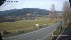 Údolí Úhlavy, Královský Hvozd