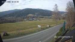 Údolí Úhlavy, Královský Hvozd