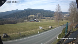 Údolí Úhlavy, Královský Hvozd