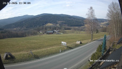 Údolí Úhlavy, Královský Hvozd