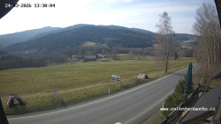 Údolí Úhlavy, Královský Hvozd