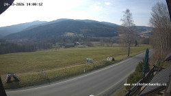 Údolí Úhlavy, Královský Hvozd