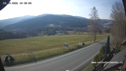 Údolí Úhlavy, Královský Hvozd