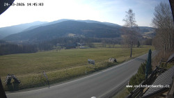 Údolí Úhlavy, Královský Hvozd