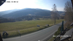 Údolí Úhlavy, Královský Hvozd